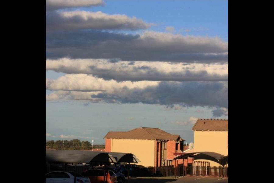 2 Bedroom Property for Sale in Hillside Free State